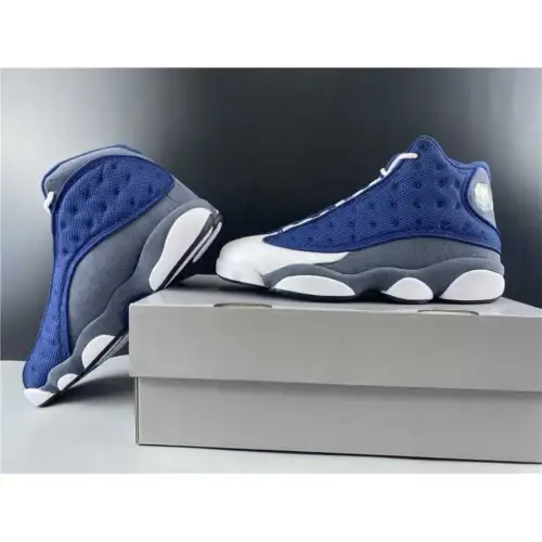 Air Jordan Air Jordan 13 13 Retro 'Flint' 2020