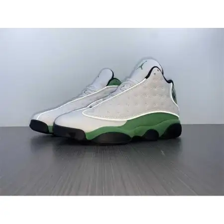 Air Jordan 13 Retro 'Lucky Green' 064C78