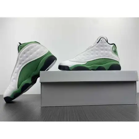 Air Air Jordan 13 Jordan 13 Retro 'Lucky Green'