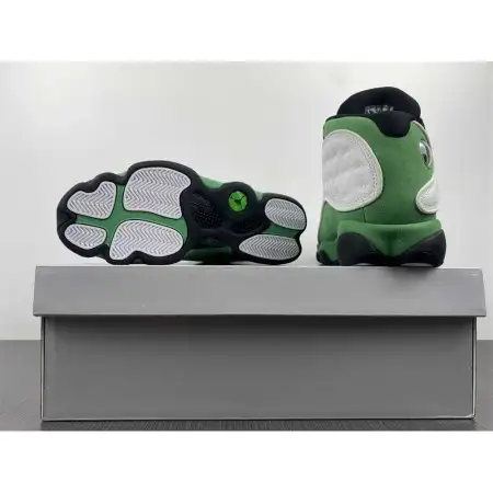 Air Air Jordan 13 Jordan 13 Retro 'Lucky Green'