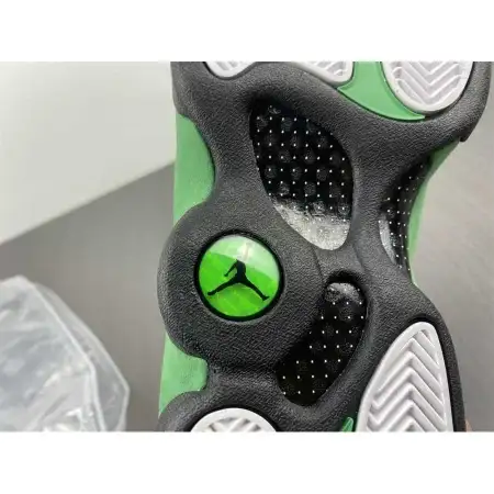 Air Air Jordan 13 Jordan 13 Retro 'Lucky Green'