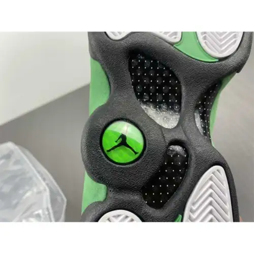 Air Air Jordan 13 Jordan 13 Retro 'Lucky Green'