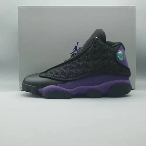 Air Jordan Air Jordan 13 13 Retro 'Court Purple'