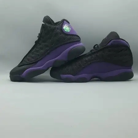 Air Jordan Air Jordan 13 13 Retro 'Court Purple'