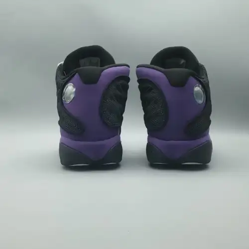 Air Jordan Air Jordan 13 13 Retro 'Court Purple'