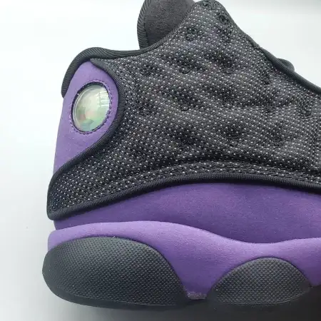 Air Jordan Air Jordan 13 13 Retro 'Court Purple'