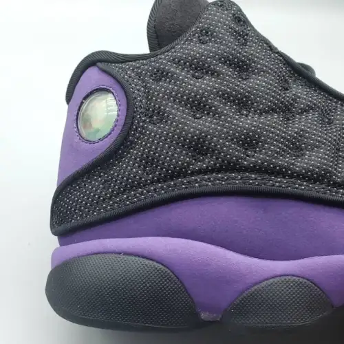 Air Jordan Air Jordan 13 13 Retro 'Court Purple'