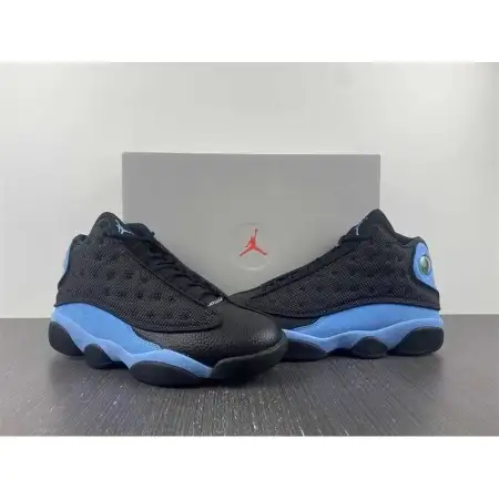 Air Jordan 13 Retro 'Black University Blue'
