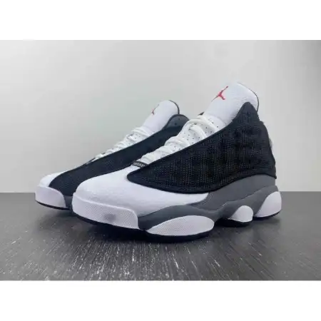 Air Jordan 13 Retro 'Black Flint' AE8E1554