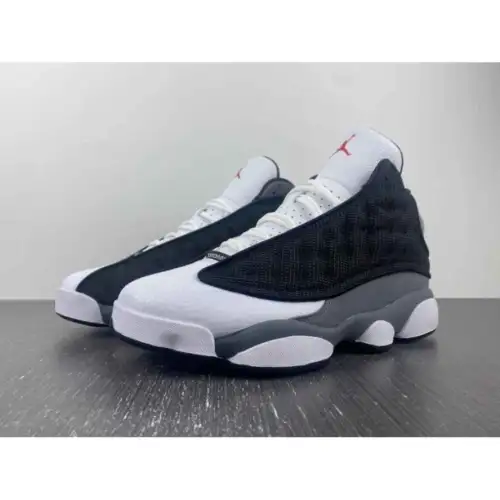Air Jordan 13 Retro 'Black Flint'