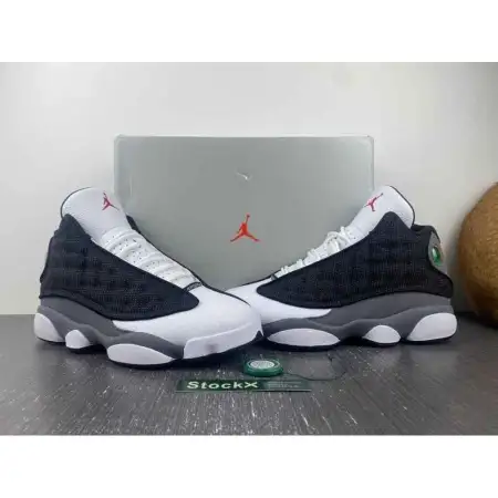 Air Jordan 13 Retro 'Black Flint'