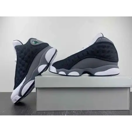 Air Jordan 13 Retro 'Black Flint'