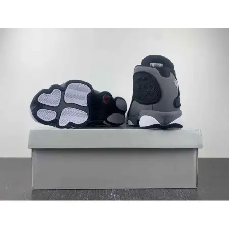 Air Jordan 13 Retro 'Black Flint'
