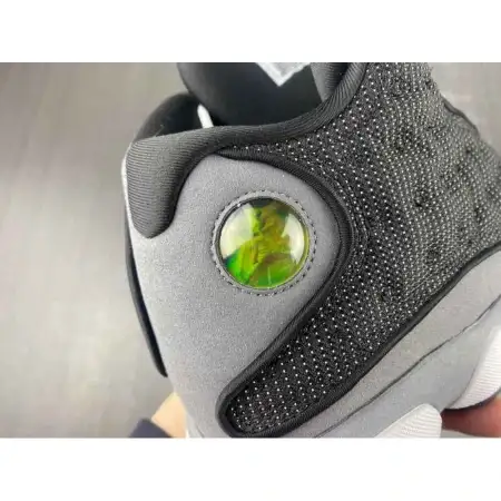 Air Jordan 13 Retro 'Black Flint'