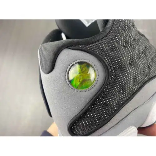 Air Jordan 13 Retro 'Black Flint'
