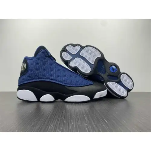 Air Jordan 13 Air Jordan 13 Retro 'Navy'