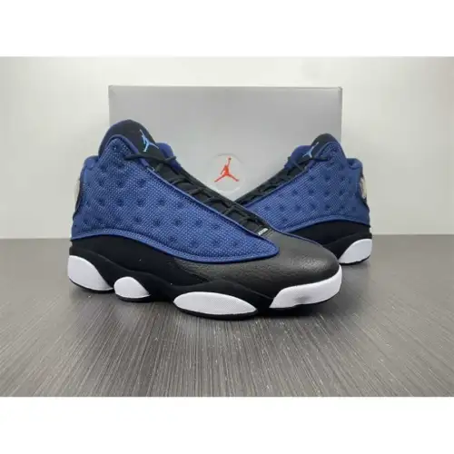 Air Jordan 13 Air Jordan 13 Retro 'Navy'