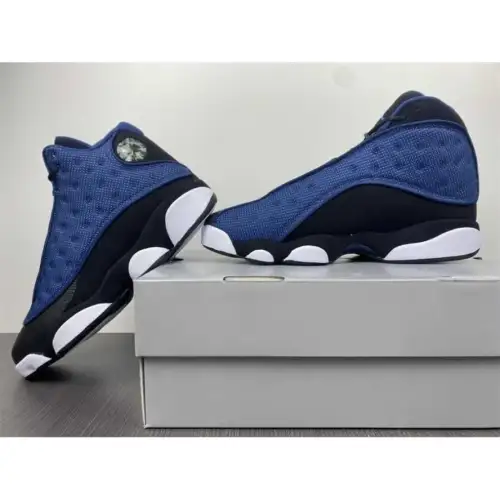 Air Jordan 13 Air Jordan 13 Retro 'Navy'
