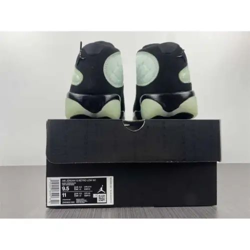 Air Jordan Air Jordan 13 13 Retro Low 'Singles Day'