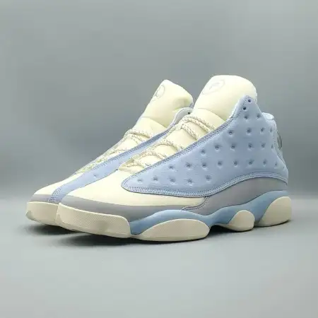 SoleFly x Air Jordan 13 Retro 'I’d Rather Be Fishing' 0EEB204