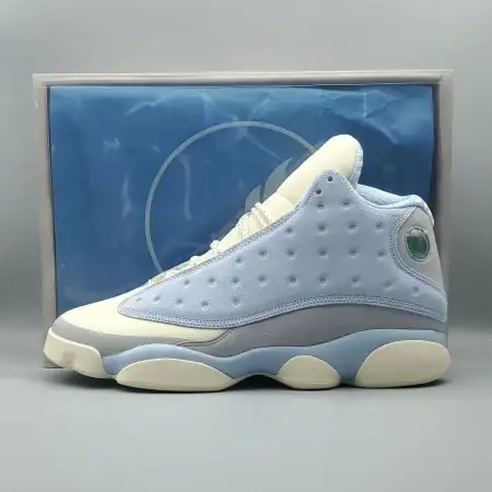 SoleFly x Air Jordan 13 Retro 'I’d Rather  I’d Rather Be Fishing Be Fishing'