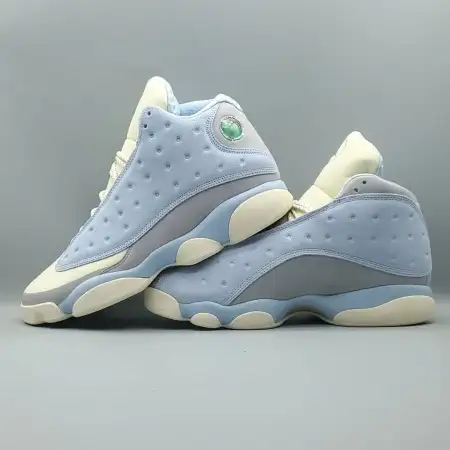 SoleFly x Air Jordan 13 Retro 'I’d Rather  I’d Rather Be Fishing Be Fishing'