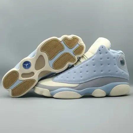SoleFly x Air Jordan 13 Retro 'I’d Rather  I’d Rather Be Fishing Be Fishing'