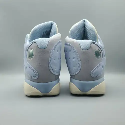 SoleFly x Air Jordan 13 Retro 'I’d Rather  I’d Rather Be Fishing Be Fishing'