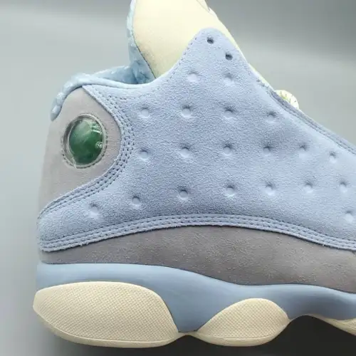 SoleFly x Air Jordan 13 Retro 'I’d Rather  I’d Rather Be Fishing Be Fishing'