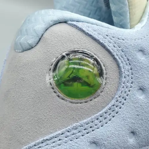 SoleFly x Air Jordan 13 Retro 'I’d Rather  I’d Rather Be Fishing Be Fishing'