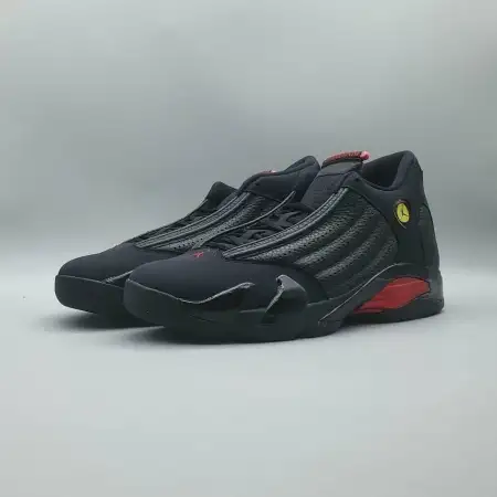 Air Jordan 14 Air Jordan 14 Retro 'Last Shot' 2018