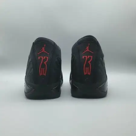 Air Jordan 14 Air Jordan 14 Retro 'Last Shot' 2018