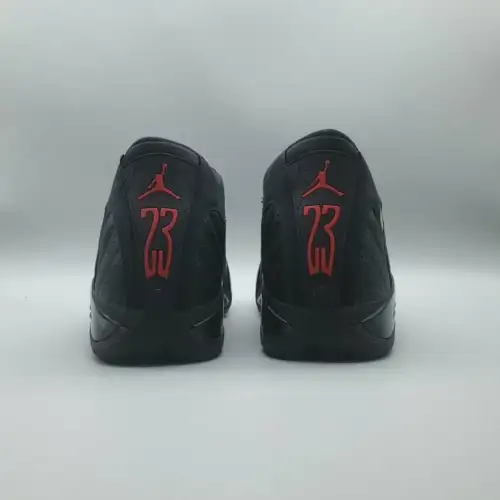 Air Jordan 14 Air Jordan 14 Retro 'Last Shot' 2018