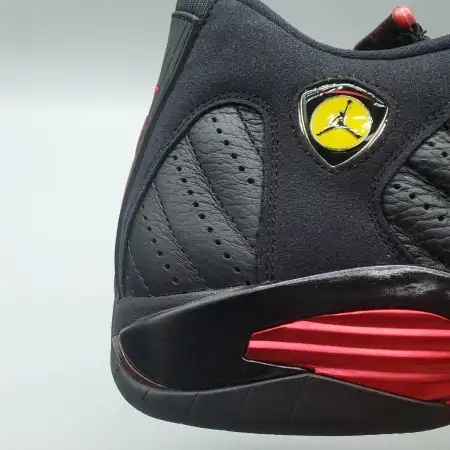 Air Jordan 14 Air Jordan 14 Retro 'Last Shot' 2018