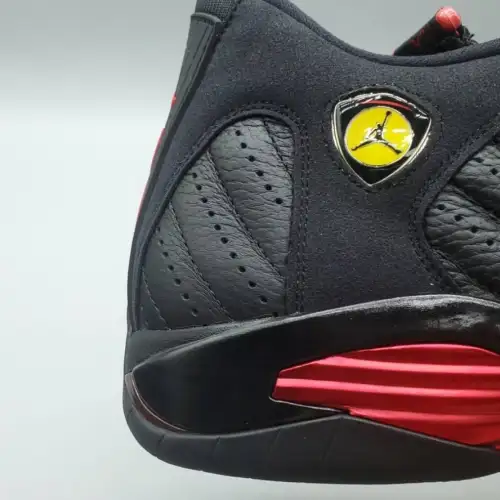 Air Jordan 14 Air Jordan 14 Retro 'Last Shot' 2018