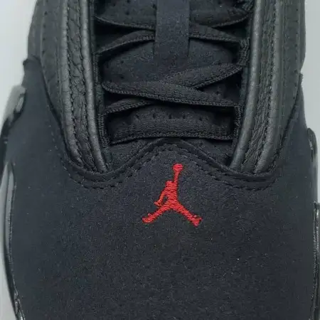Air Jordan 14 Air Jordan 14 Retro 'Last Shot' 2018