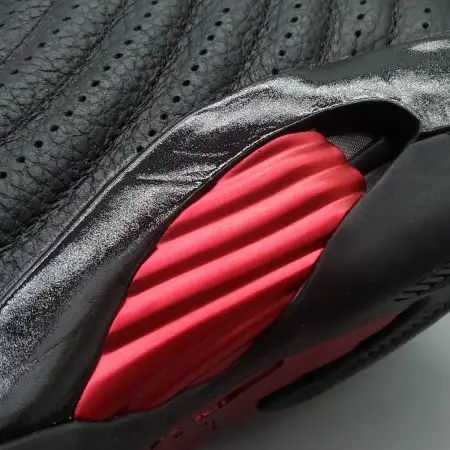 Air Jordan 14 Air Jordan 14 Retro 'Last Shot' 2018