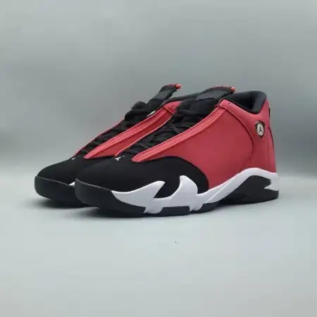 Air Jordan 14 Retro 'Gym Red' E17727