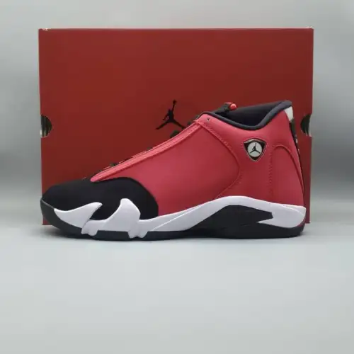 Air Air Jordan 14 Jordan 14 Retro 'Gym Red'