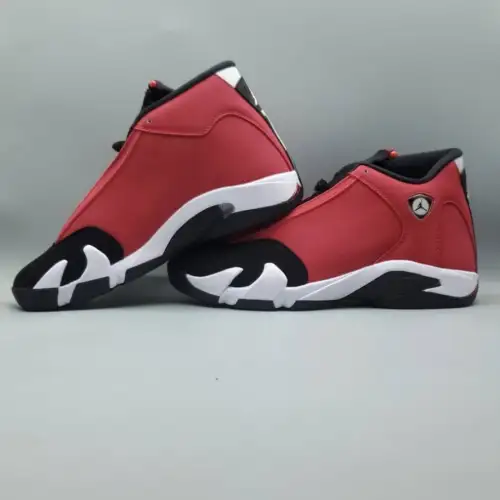 Air Air Jordan 14 Jordan 14 Retro 'Gym Red'