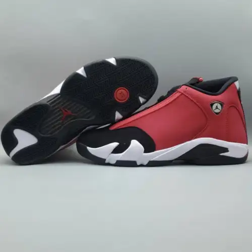 Air Air Jordan 14 Jordan 14 Retro 'Gym Red'
