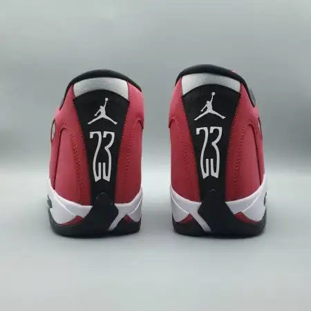 Air Air Jordan 14 Jordan 14 Retro 'Gym Red'