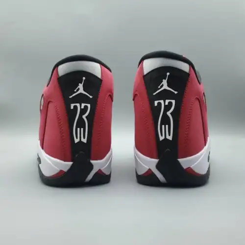 Air Air Jordan 14 Jordan 14 Retro 'Gym Red'