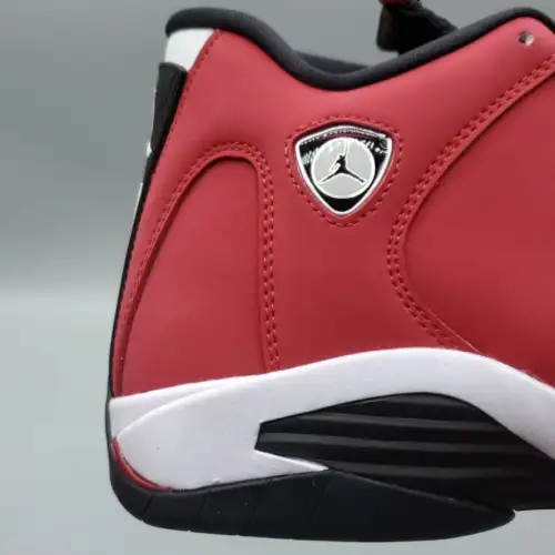 Air Air Jordan 14 Jordan 14 Retro 'Gym Red'