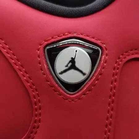 Air Air Jordan 14 Jordan 14 Retro 'Gym Red'