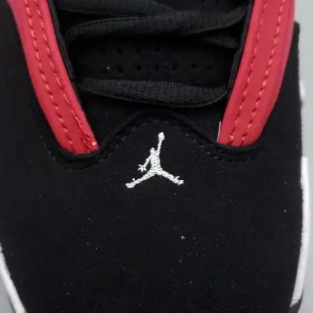 Air Air Jordan 14 Jordan 14 Retro 'Gym Red'