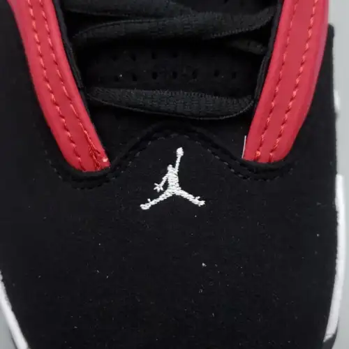 Air Air Jordan 14 Jordan 14 Retro 'Gym Red'