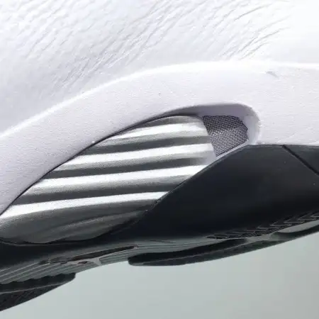 Air Black Toe Jordan 14 Retro 'Black Toe' 2024