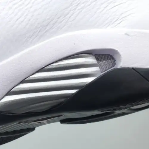 Air Black Toe Jordan 14 Retro 'Black Toe' 2024