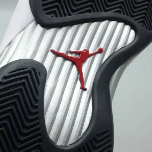 Air Black Toe Jordan 14 Retro 'Black Toe' 2024